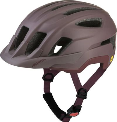 MTB-Helm Alpina Paranus MIPS 2025 (Bild 6)