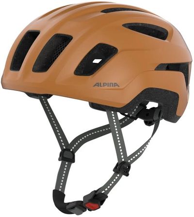 MTB-Helm Alpina Paranus Urban 2025 (Bild 4)