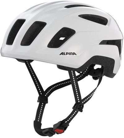 MTB-Helm Alpina Paranus Urban 2025 (Bild 5)