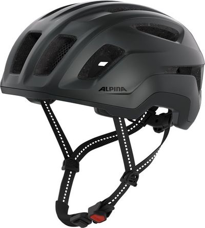 MTB-Helm Alpina Paranus Urban 2025 (Bild 1)