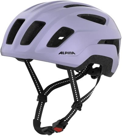 MTB-Helm Alpina Paranus Urban 2025 (Bild 3)