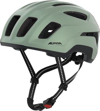 MTB-Helm Alpina Paranus Urban 2025 (Bild 2)