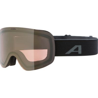 Skibrille Alpina Penken Q-Lite Skibrille 0 (Bild 2)