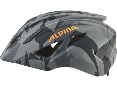 Kinderhelm Alpina Pico Flash 0 (Bild 2)