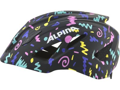 Kinderhelm Alpina Pico Kinderhelm 2026 (Bild 2)