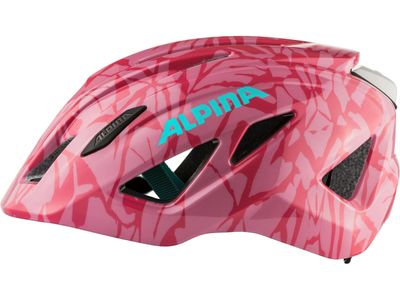 Kinderhelm Alpina Pico Kinderhelm 2026 (Bild 1)