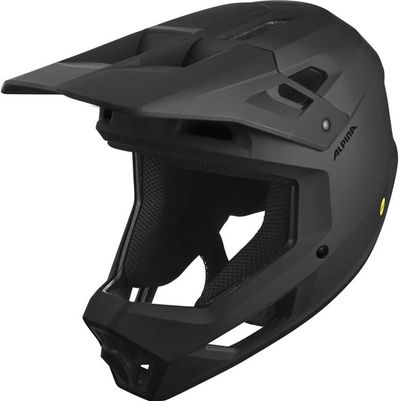 Fullface Helm Alpina Pikes 2025 (Bild 1)