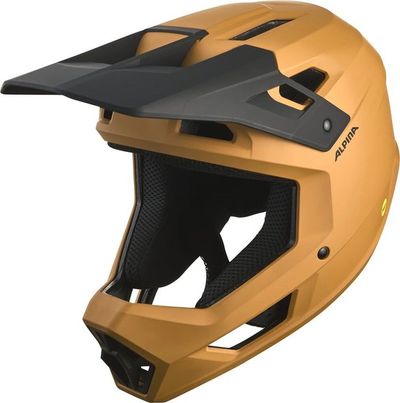 Fullface Helm Alpina Pikes 2025 (Bild 3)