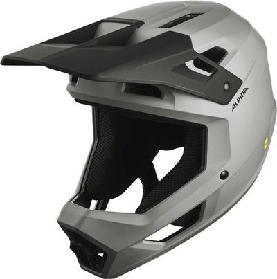 Fullface Helm Alpina Pikes 2025 (Bild 2)
