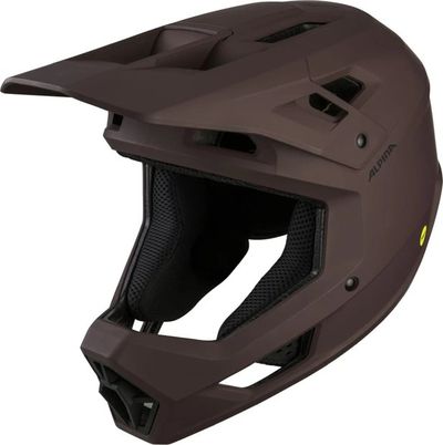 Fullface Helm Alpina Pikes 2026 (Bild 1)