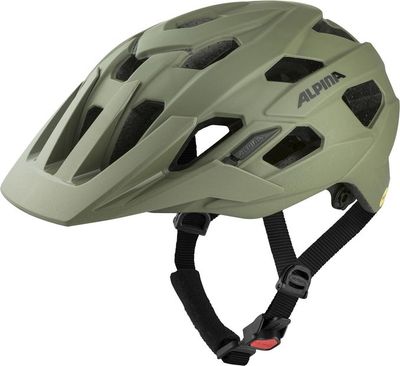 MTB-Helm Alpina Plose 2024 (Bild 1)