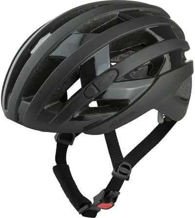 Fahrradhelme City und Trekking Alpina Ravel 2025 (Bild 2)