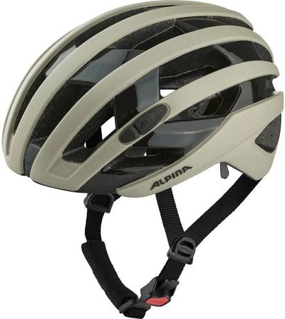 Fahrradhelme City und Trekking Alpina Ravel 2025 (Bild 1)