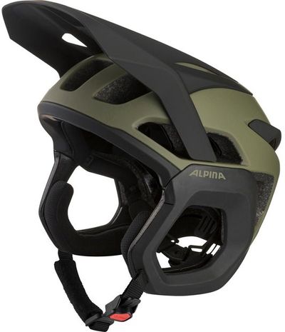 Fullface Helm Alpina Root MIPS 2025 (Bild 4)