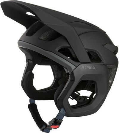Fullface Helm Alpina Root MIPS 2025 (Bild 2)