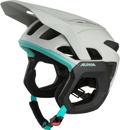 Fullface Helm Alpina Root MIPS 2025 (Bild 3)