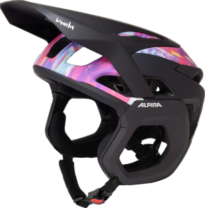 Fullface Helm Alpina Root MIPS 2025 (Bild 1)