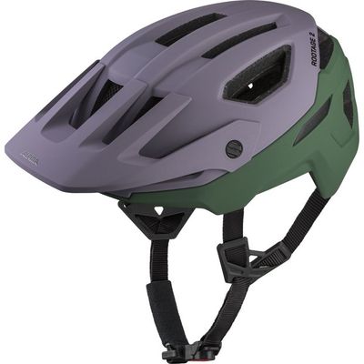MTB-Helm Alpina Rootage 2 2026 (Bild 5)