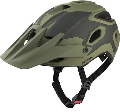 MTB-Helm Alpina Rootage 2025 (Bild 1)