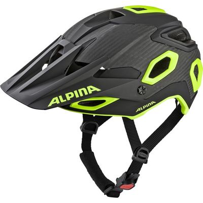 MTB-Helm Alpina Rootage 2025 (Bild 3)