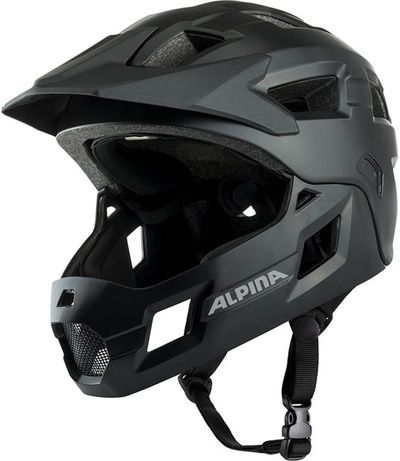 Fullface Helm Alpina Rupi 2026 (Bild 3)