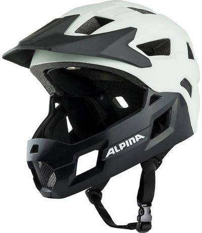 Fullface Helm Alpina Rupi 2026 (Bild 4)