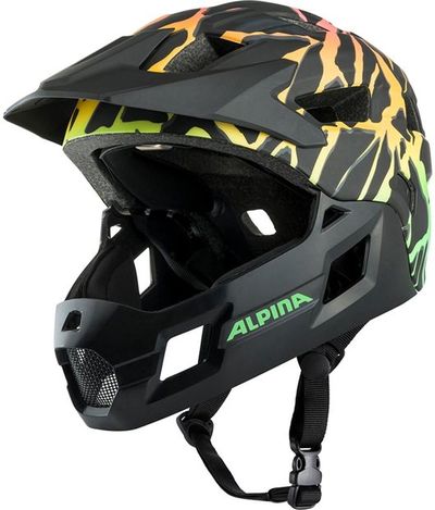 Fullface Helm Alpina Rupi 2026 (Bild 2)