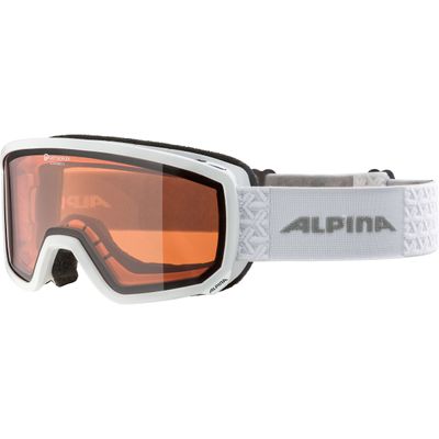 Skibrille Alpina Scarabeo S Q Skibrille 0 (Bild 1)