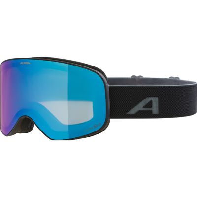 Skibrille Alpina Slope Q-Lite Skibrille 0 (Bild 3)