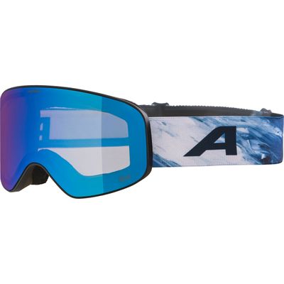 Skibrille Alpina Slope Q-Lite Skibrille 0 (Bild 2)
