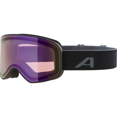 Skibrille Alpina Slope Q Skibrille 0 (Bild 2)