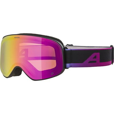 Skibrille Alpina Slope Q Skibrille 0 (Bild 1)