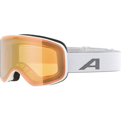 Skibrille Alpina Slope Q Skibrille 0 (Bild 3)
