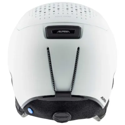 Ski Helm Alpina Banff Mips Skihelm 0 (Bild 2)