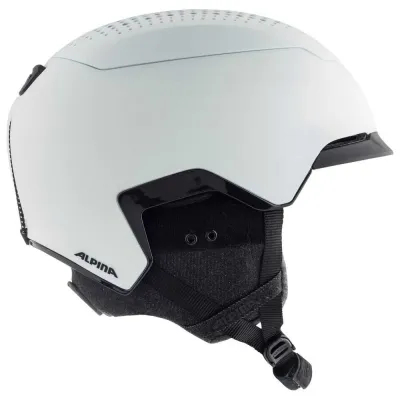 Ski Helm Alpina Banff Mips Skihelm 0 (Bild 3)