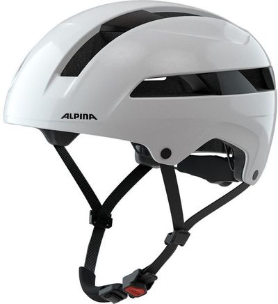 Fahrradhelme City und Trekking Alpina Soho 2025 (Bild 4)