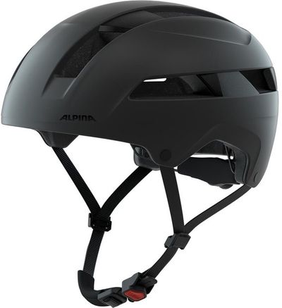 Fahrradhelme City und Trekking Alpina Soho 2025 (Bild 3)