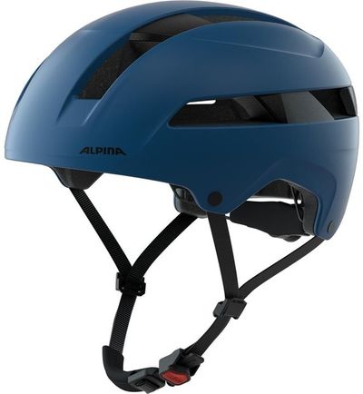Fahrradhelme City und Trekking Alpina Soho 2025 (Bild 1)