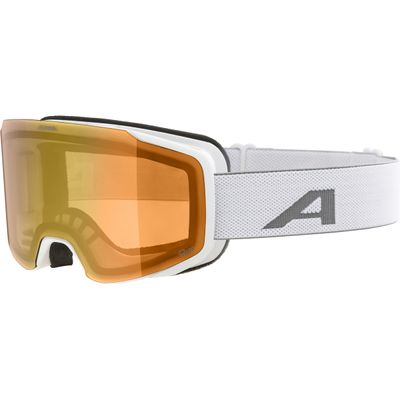 Skibrille Alpina Taos Q-Lite Skibrille 0 (Bild 1)