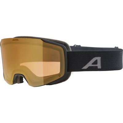 Skibrille Alpina Taos Q Skibrille 0 (Bild 3)