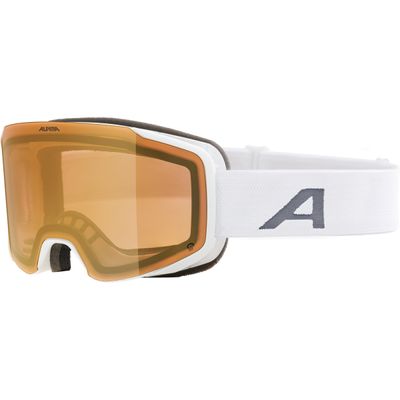 Skibrille Alpina Taos Q Skibrille 0 (Bild 2)