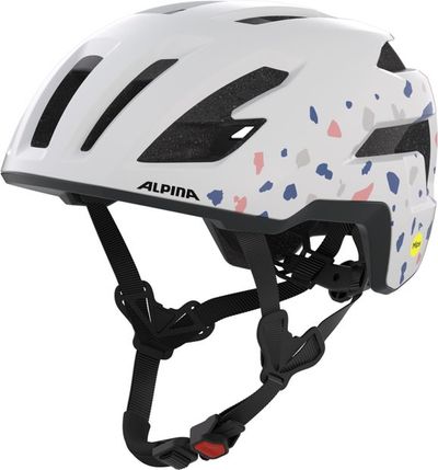 MTB-Helm Alpina Taunus 2025 (Bild 1)