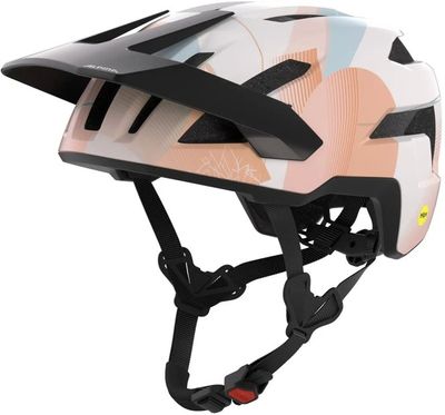 MTB-Helm Alpina Taunus 2025 (Bild 4)
