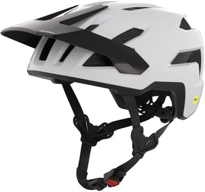 MTB-Helm Alpina Taunus 2025 (Bild 2)