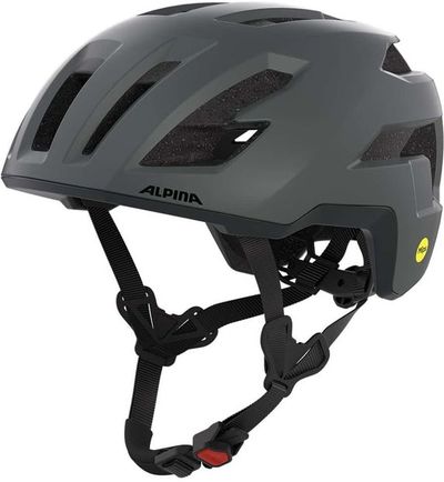 MTB-Helm Alpina Taunus Gravel MIP 2026 (Bild 4)
