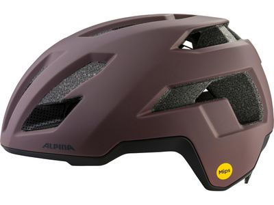 MTB-Helm Alpina Taunus Gravel MIP 2026 (Bild 5)