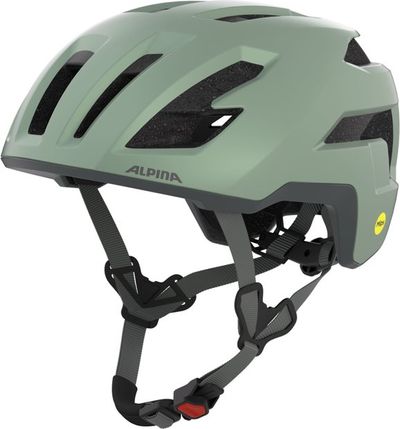 MTB-Helm Alpina Taunus Gravel MIP 2026 (Bild 2)