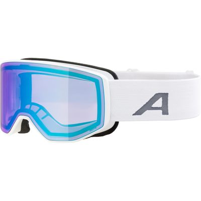 Skibrille Alpina Venet Q-Lite Skibrille 0 (Bild 1)