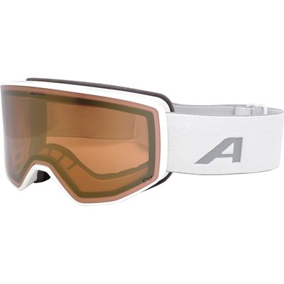 Skibrille Alpina Venet QV Skibrille 0 (Bild 2)
