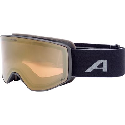 Skibrille Alpina Venet QV Skibrille 0 (Bild 1)